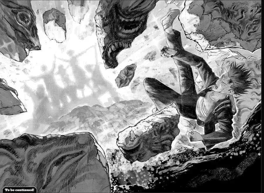 Bug Ego - Chap 19 - Trang 29