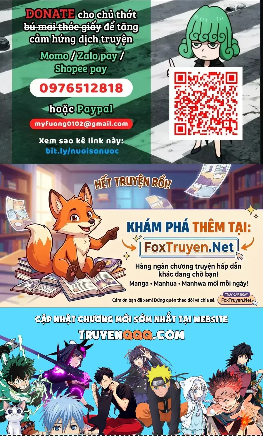 Bug Ego - Chap 19 - Trang 31