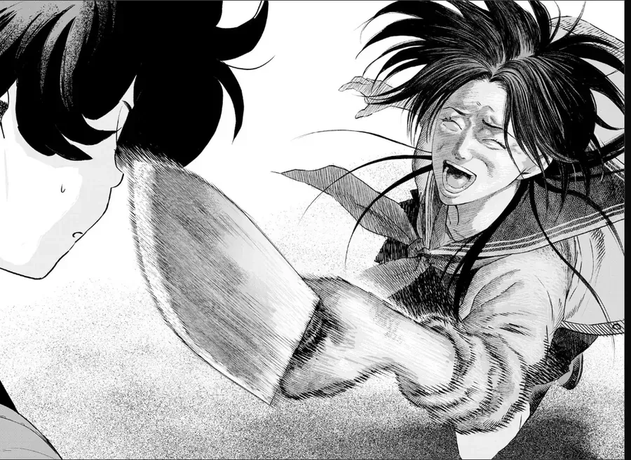 Bug Ego - Chap 19 - Trang 6