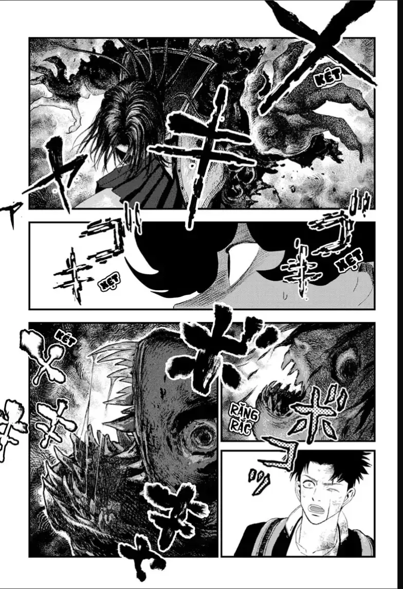 Bug Ego - Chap 19 - Trang 10