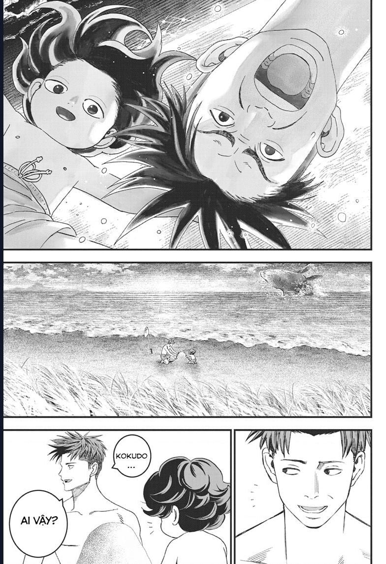 Bug Ego - Chap 2 - Trang 38