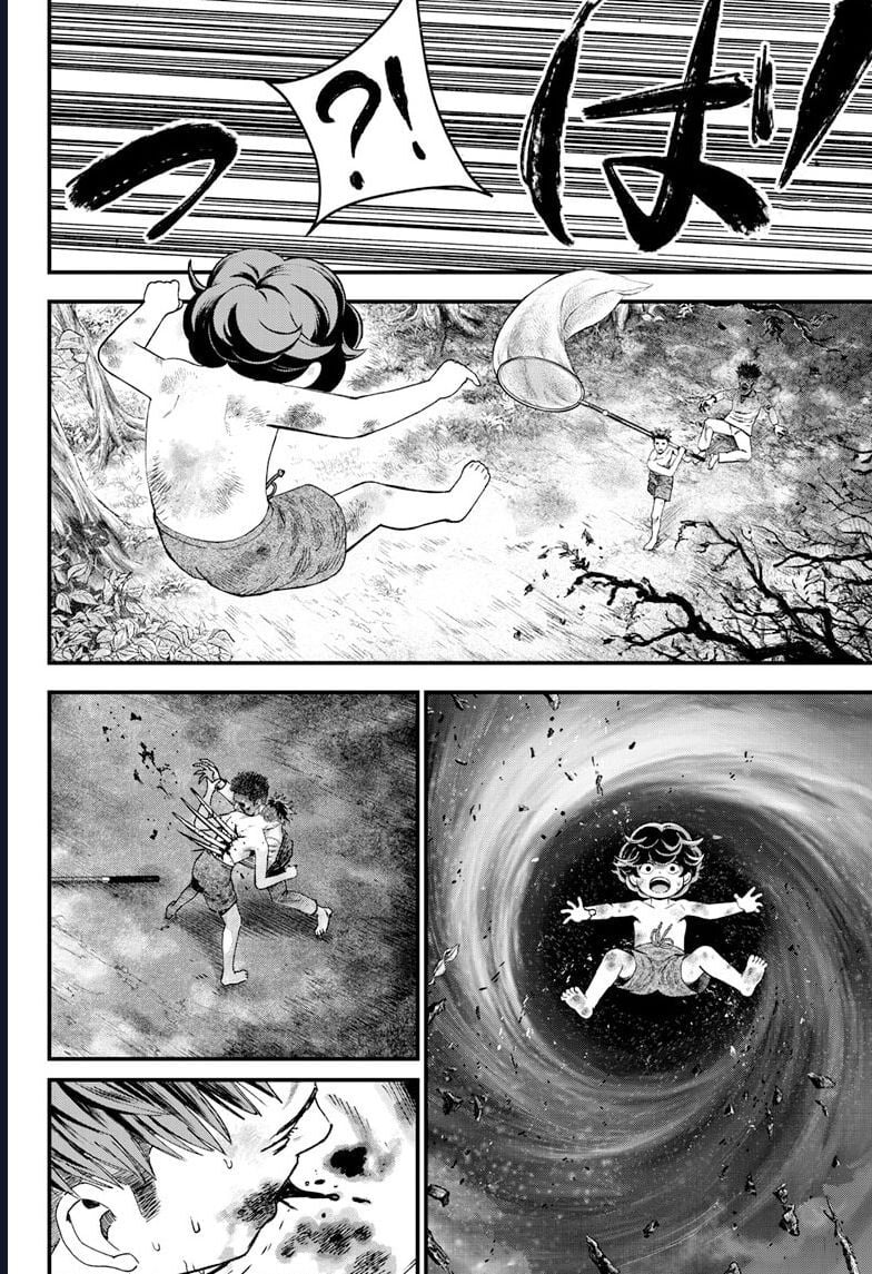 Bug Ego - Chap 2 - Trang 49