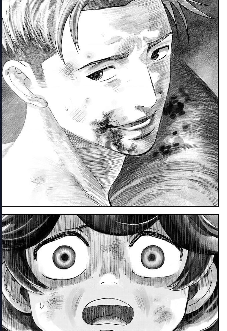 Bug Ego - Chap 2 - Trang 50