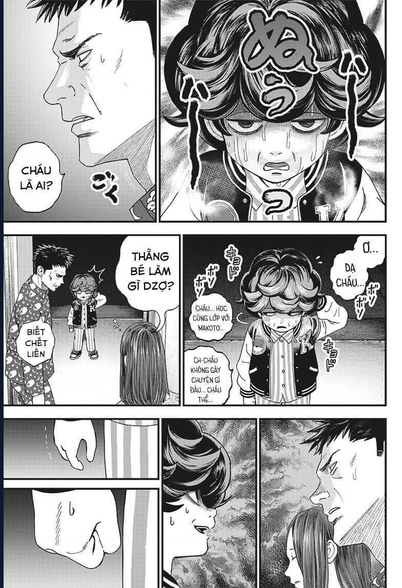 Bug Ego - Chap 2 - Trang 56
