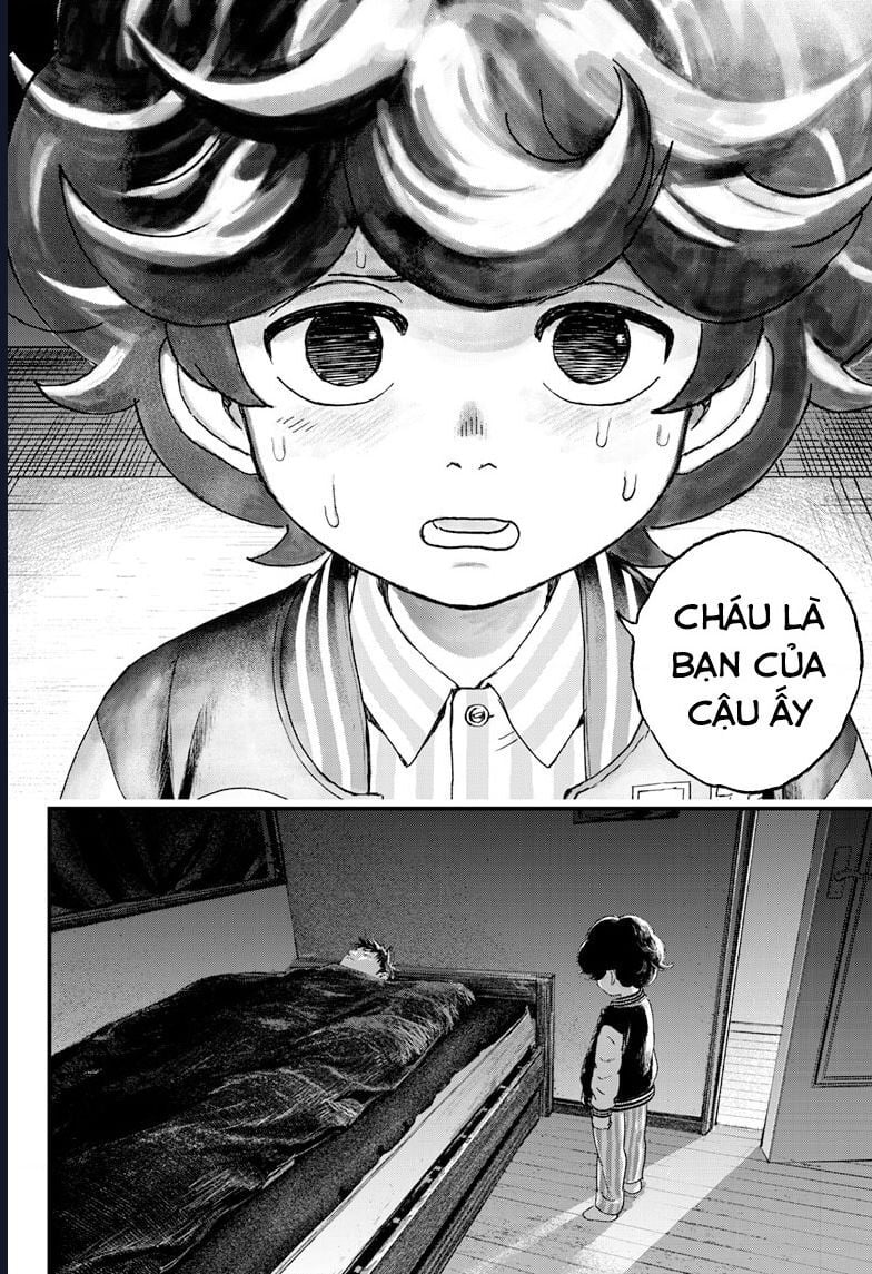 Bug Ego - Chap 2 - Trang 57