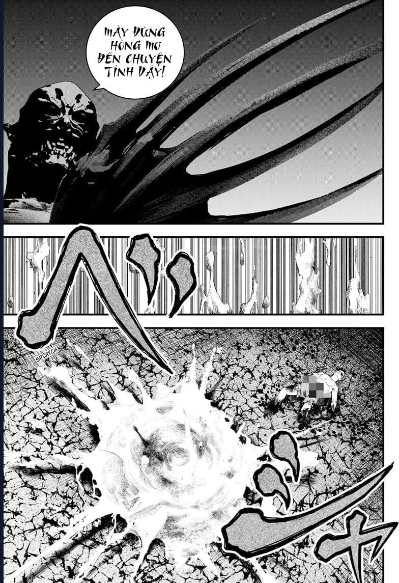 Bug Ego - Chap 2 - Trang 60