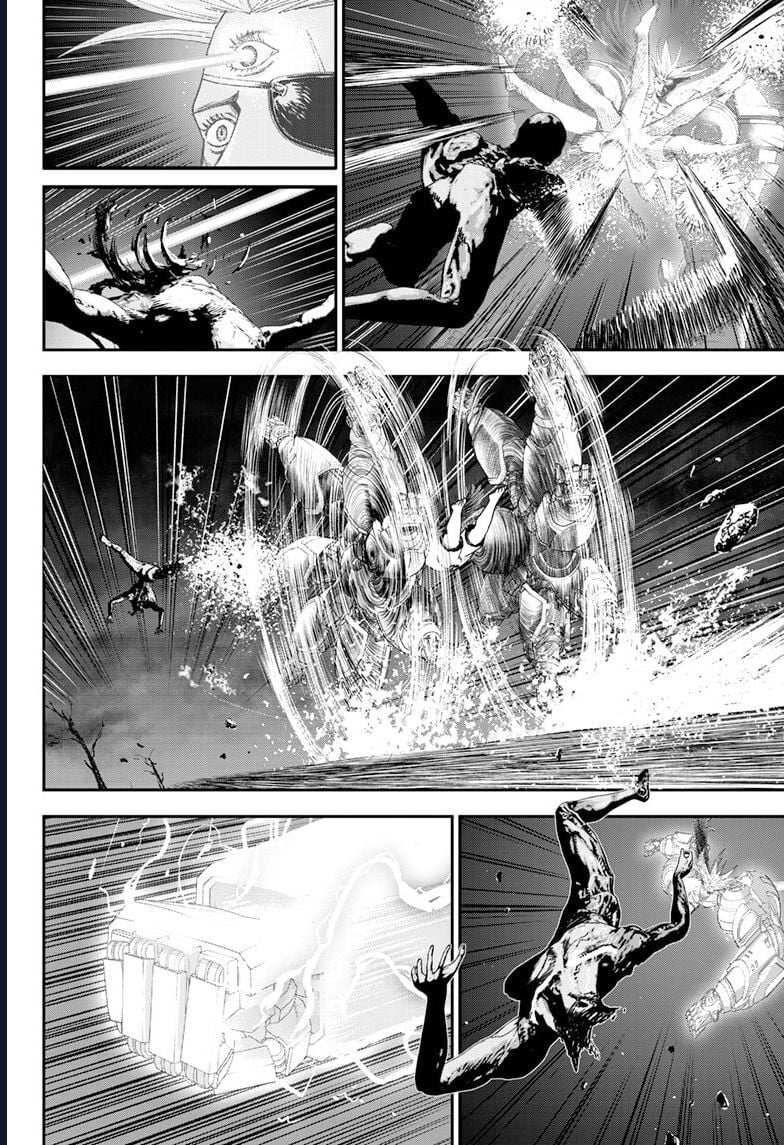 Bug Ego - Chap 2 - Trang 65