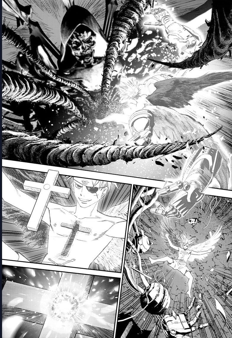 Bug Ego - Chap 2 - Trang 66