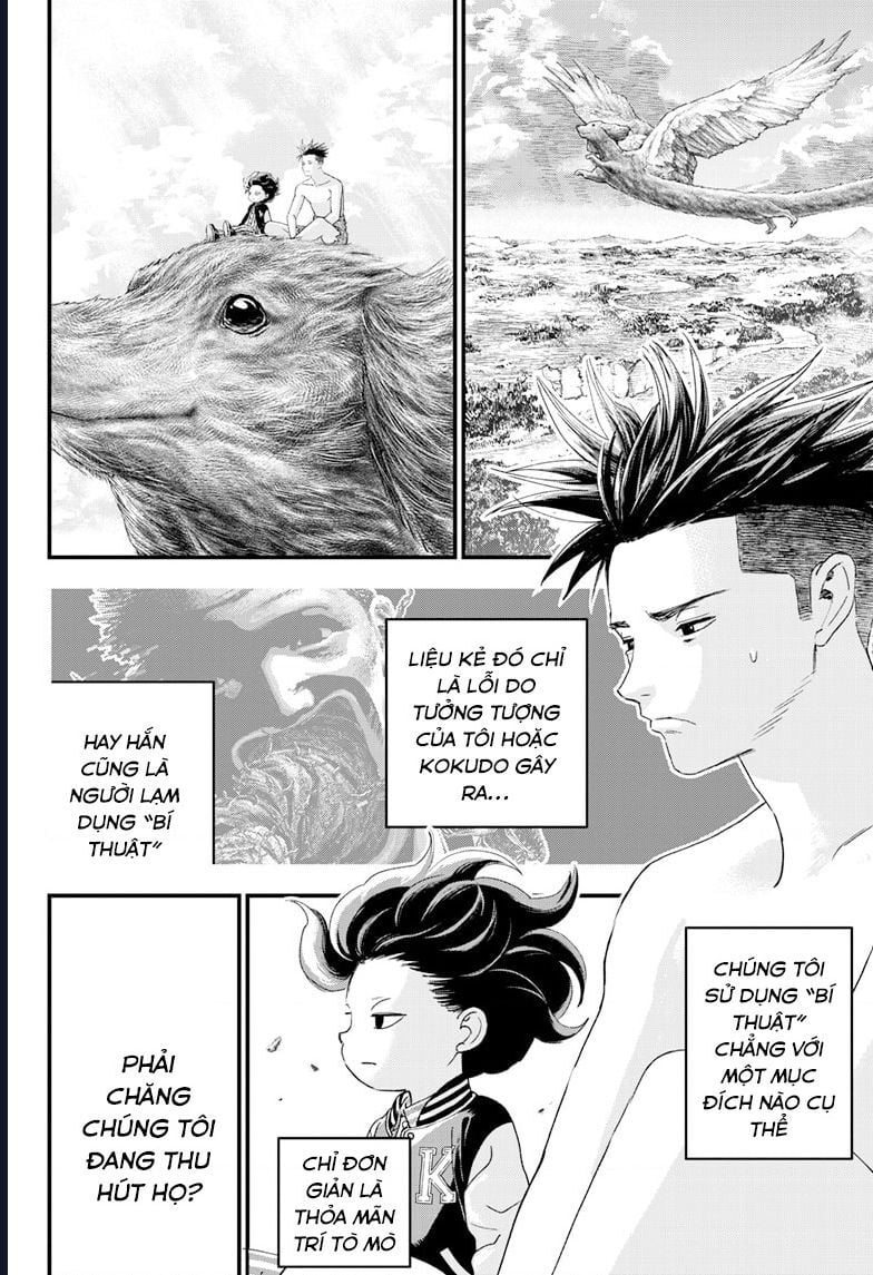 Bug Ego - Chap 2 - Trang 69