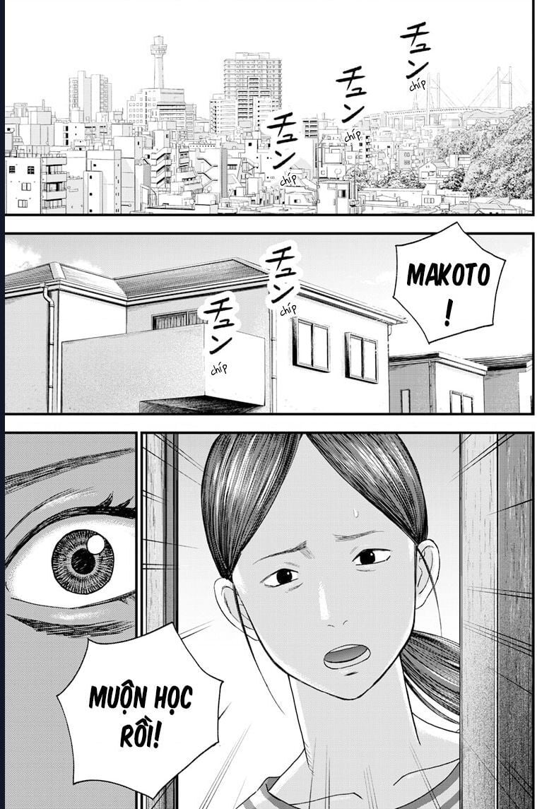 Bug Ego - Chap 2 - Trang 72