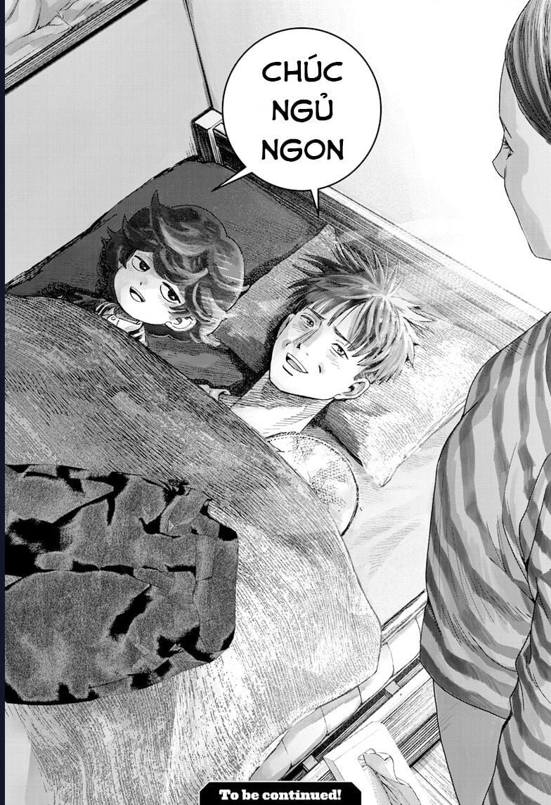 Bug Ego - Chap 2 - Trang 73