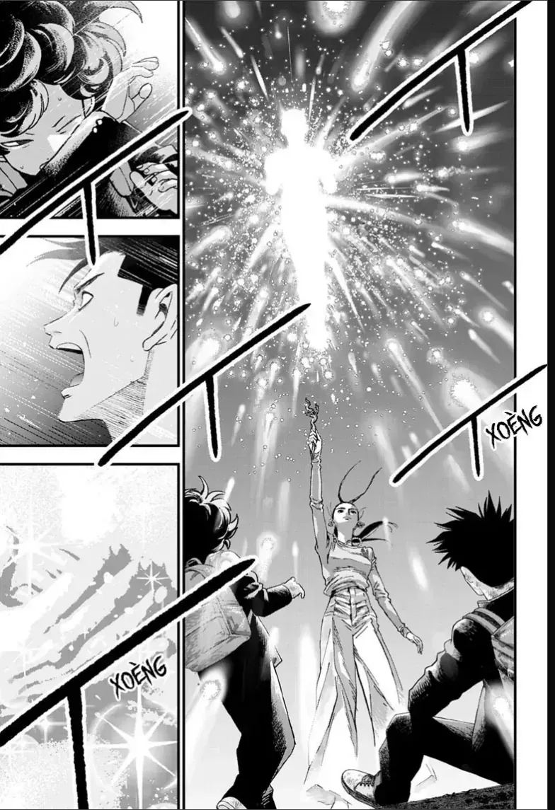 Bug Ego - Chap 20 - Trang 15