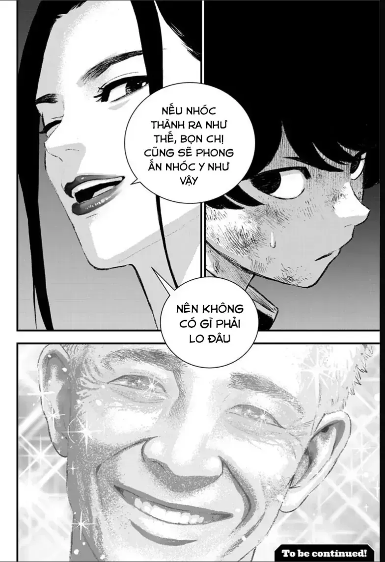 Bug Ego - Chap 20 - Trang 18
