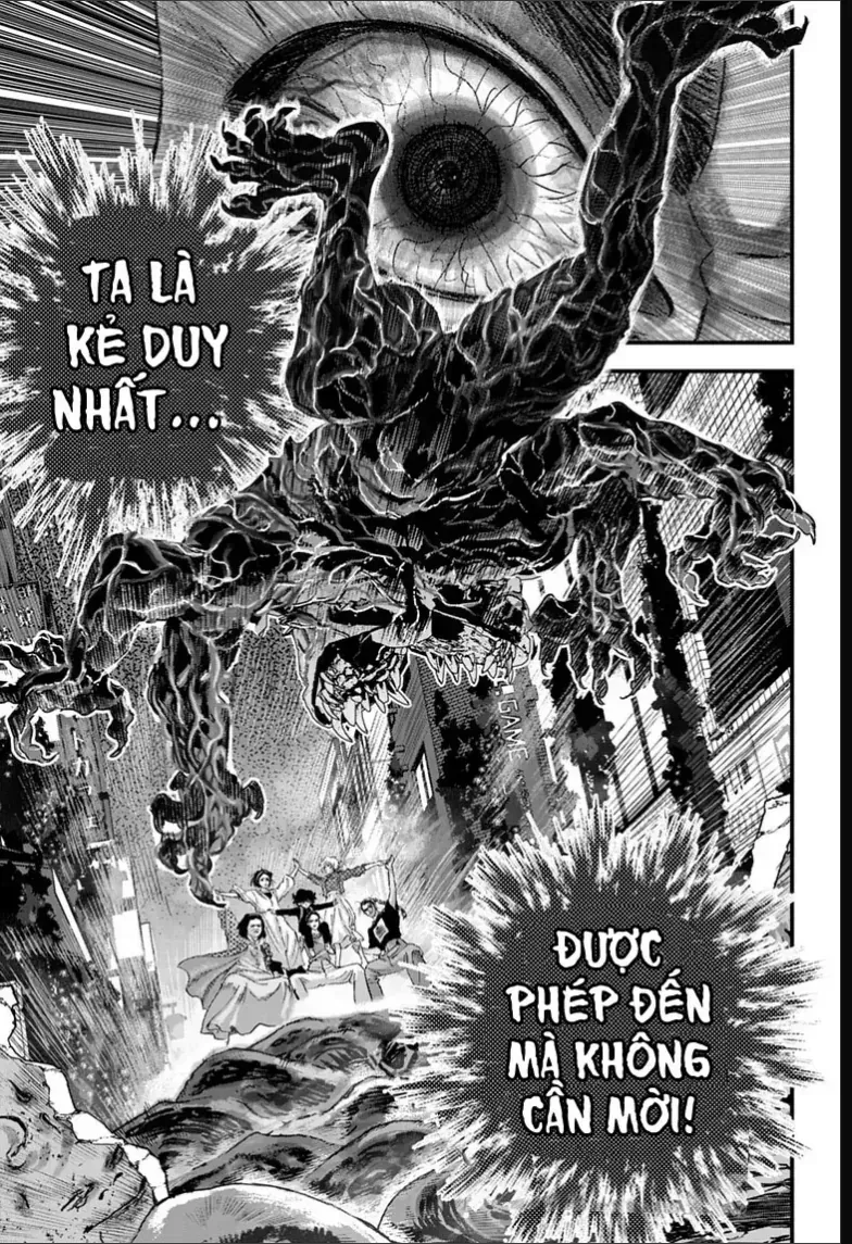 Bug Ego - Chap 20 - Trang 7