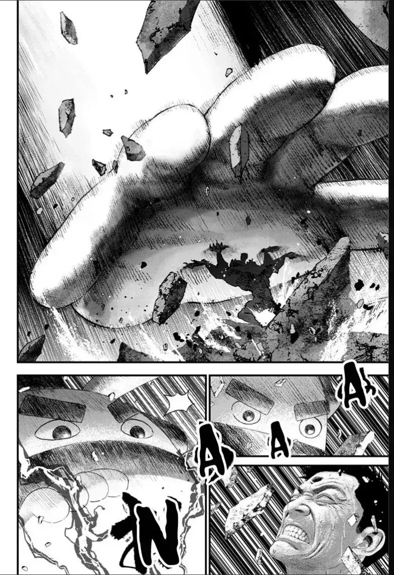 Bug Ego - Chap 20 - Trang 9
