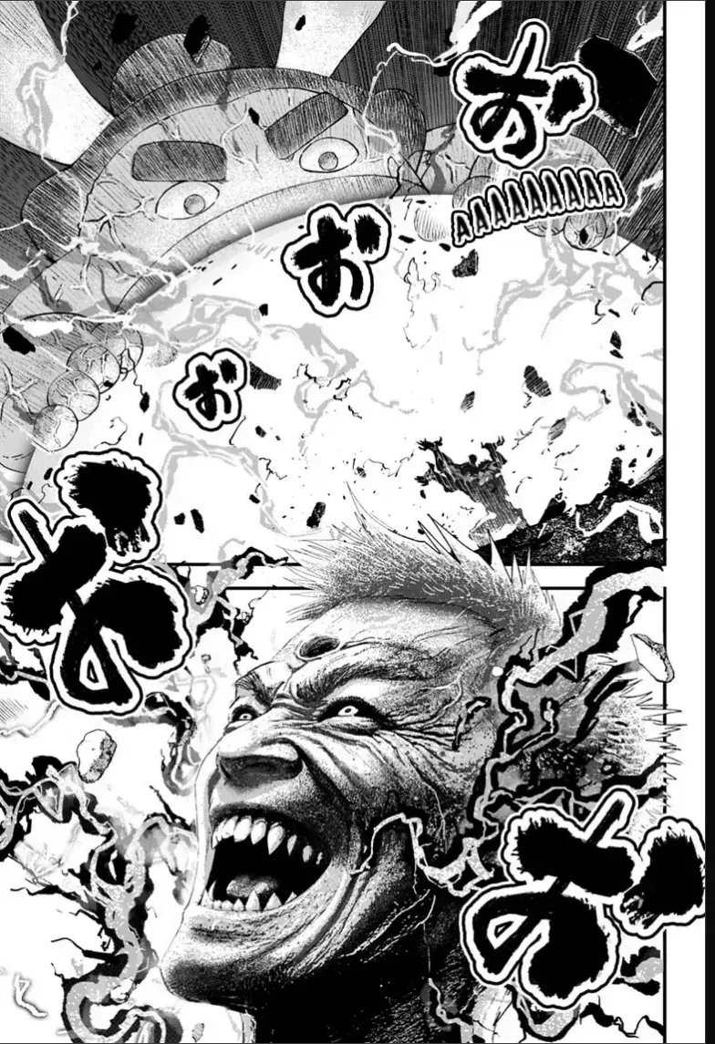 Bug Ego - Chap 20 - Trang 10