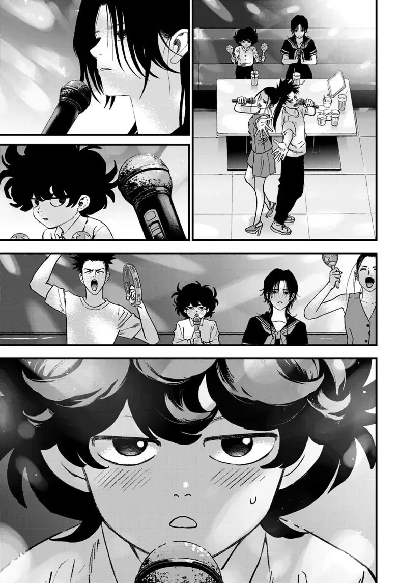 Bug Ego - Chap 21 - Trang 20
