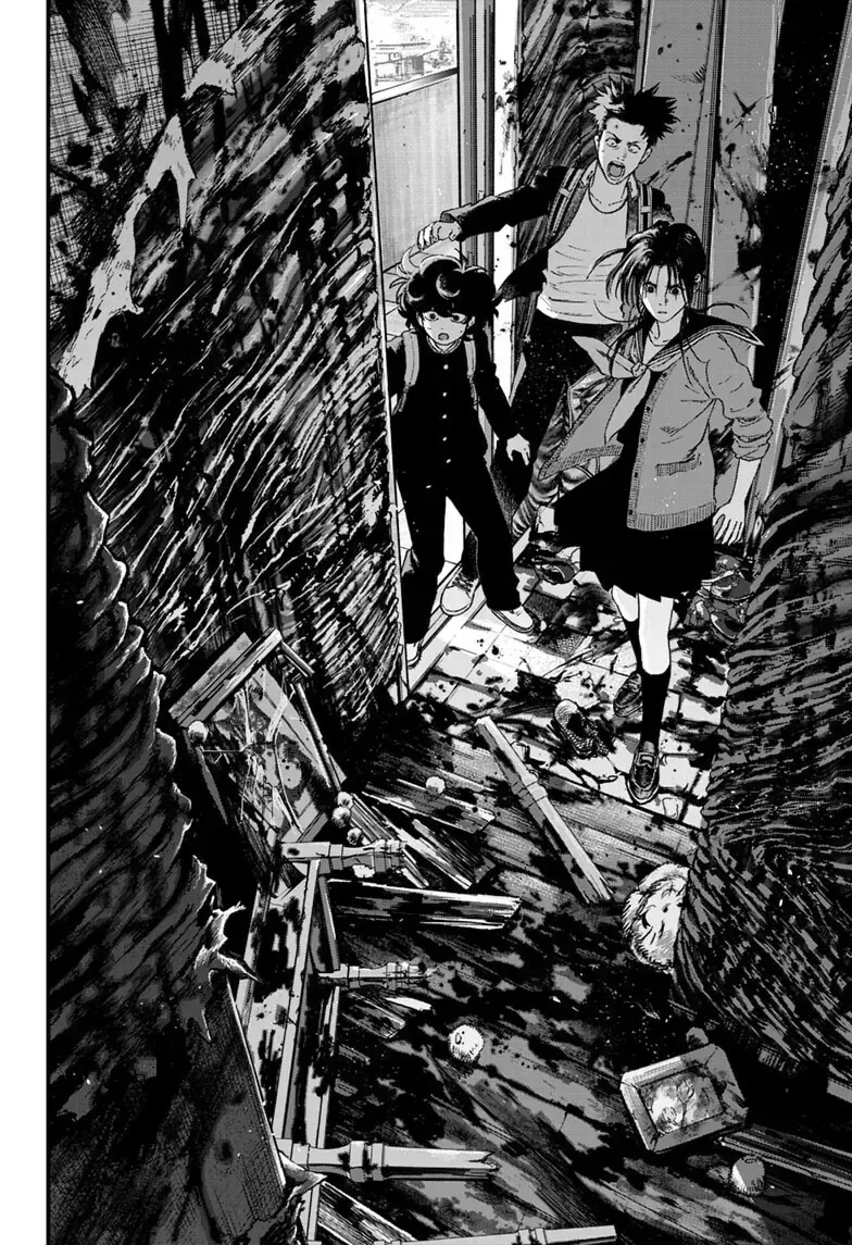 Bug Ego - Chap 21 - Trang 31