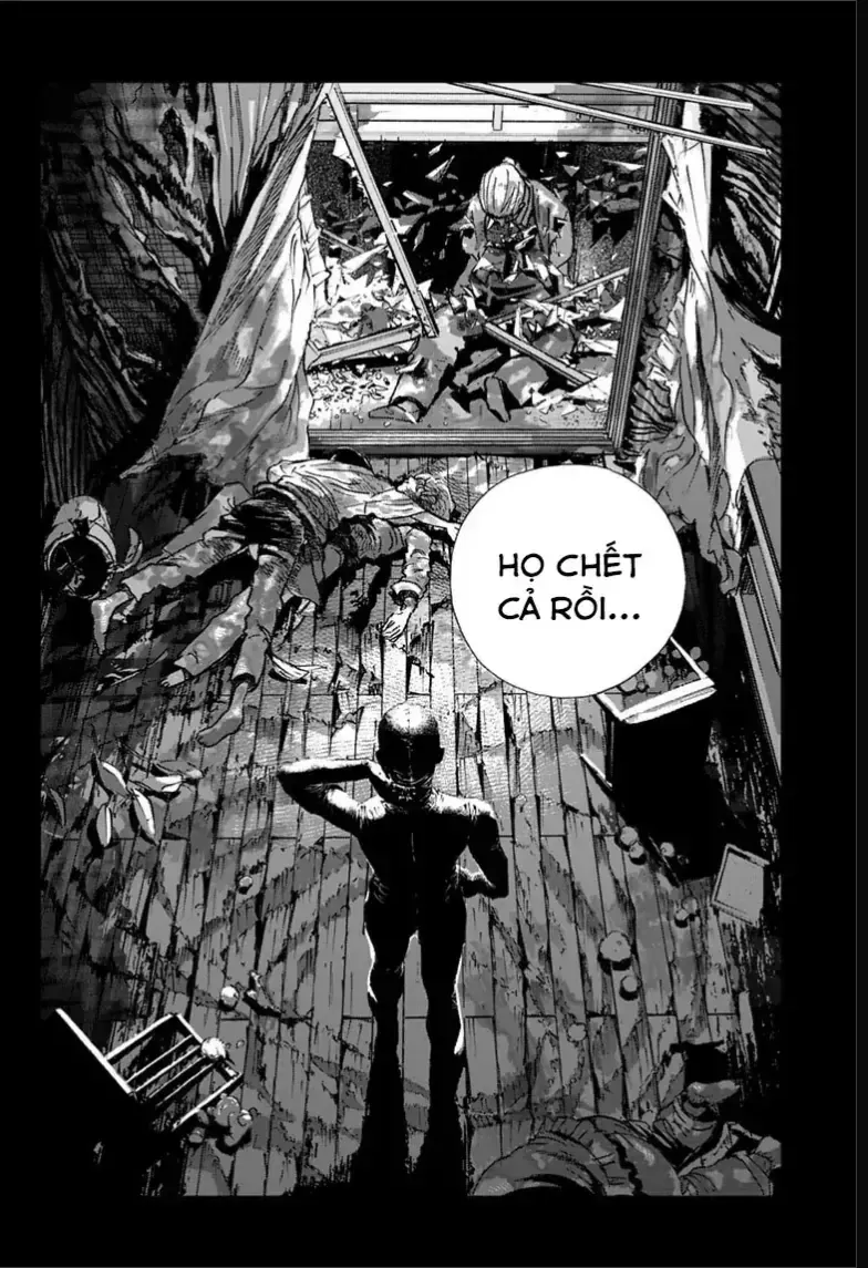 Bug Ego - Chap 22 - Trang 13