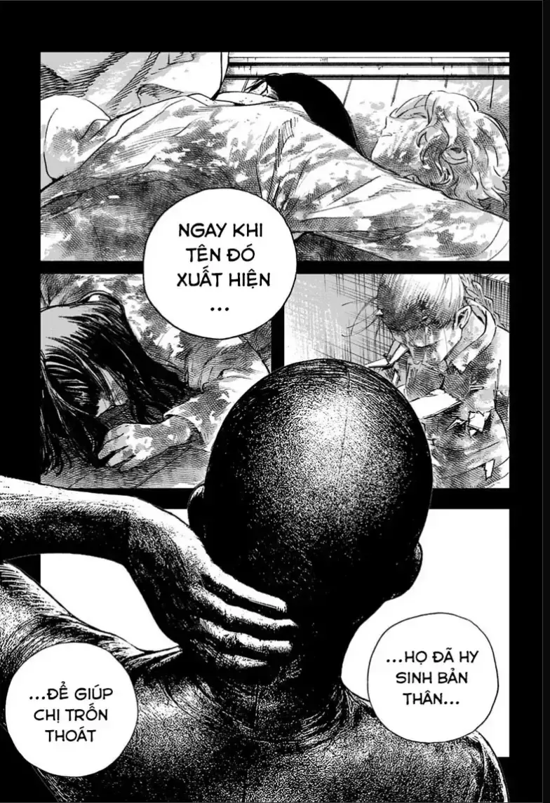 Bug Ego - Chap 22 - Trang 14