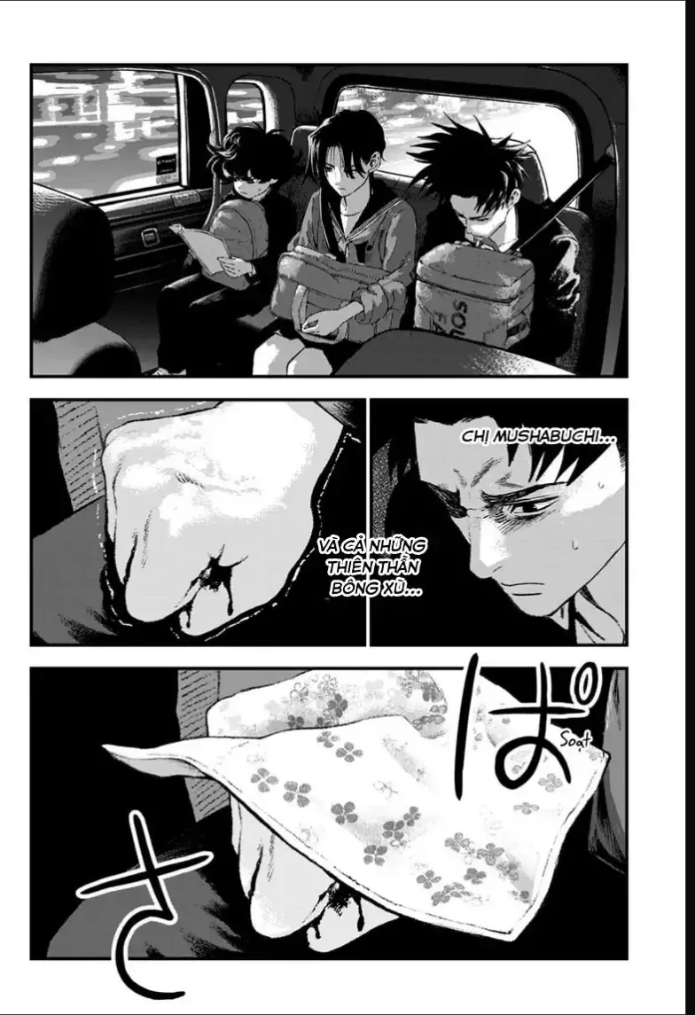 Bug Ego - Chap 22 - Trang 29