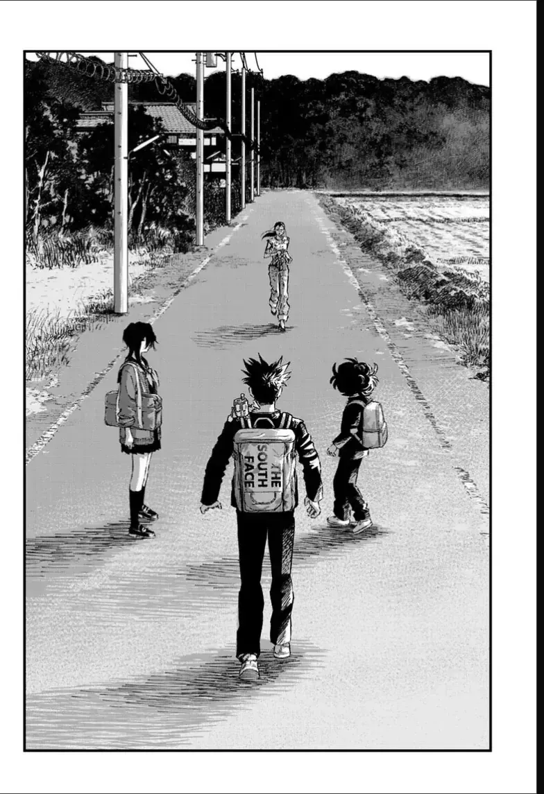 Bug Ego - Chap 22 - Trang 9