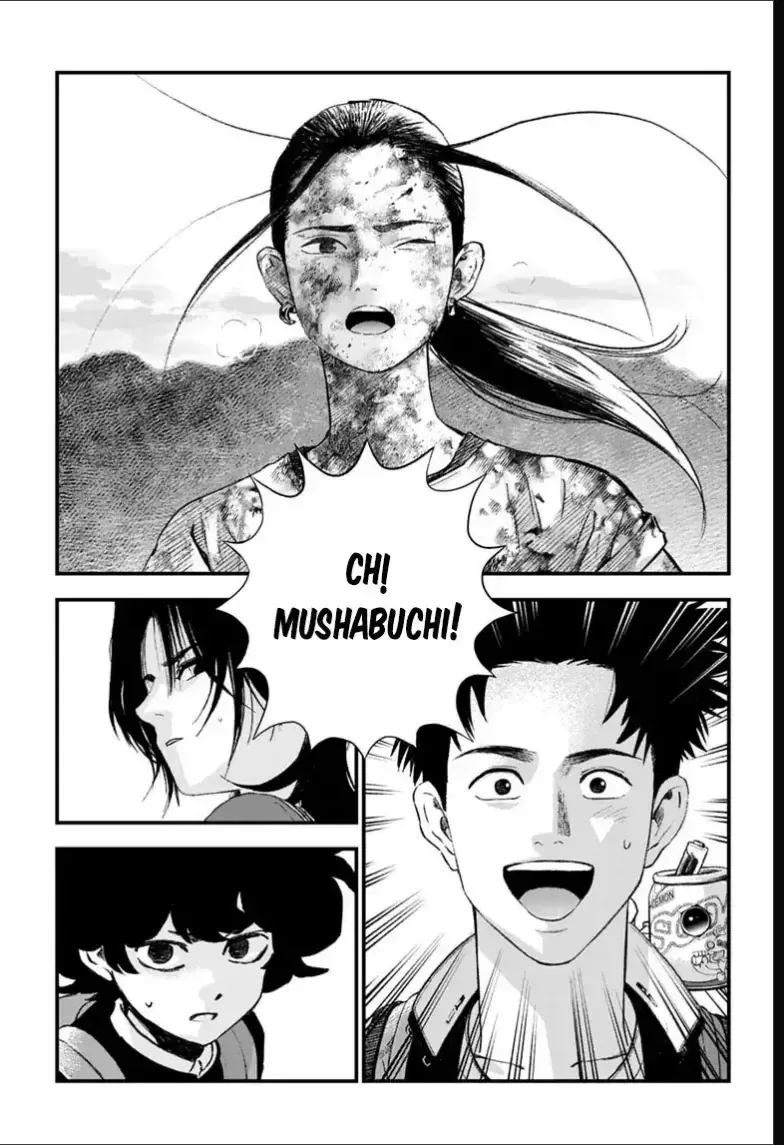 Bug Ego - Chap 22 - Trang 10