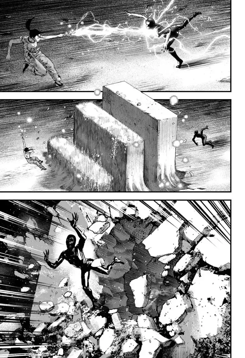Bug Ego - Chap 23 - Trang 26