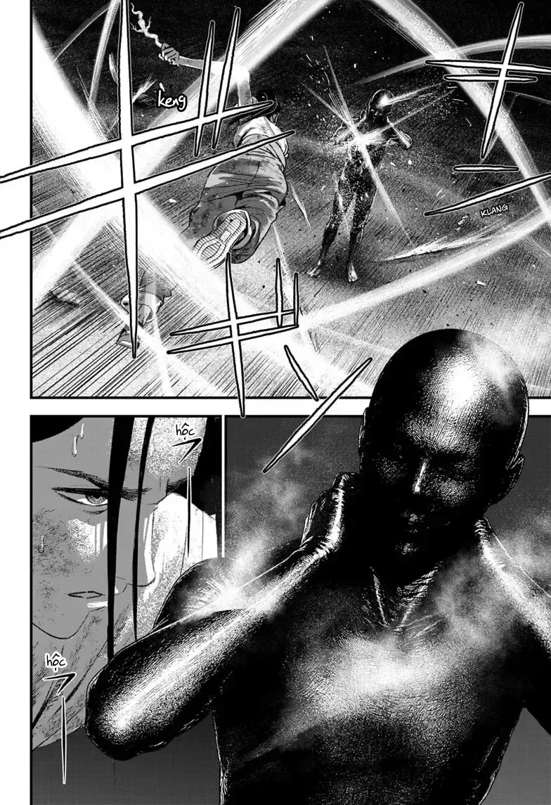 Bug Ego - Chap 23 - Trang 29