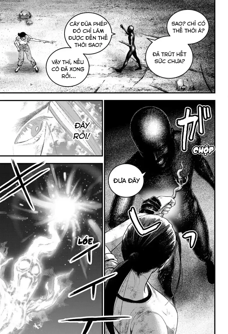 Bug Ego - Chap 23 - Trang 30