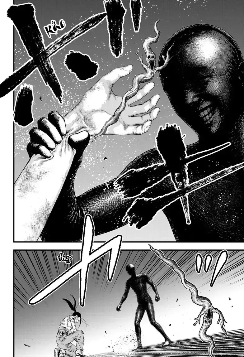 Bug Ego - Chap 23 - Trang 31