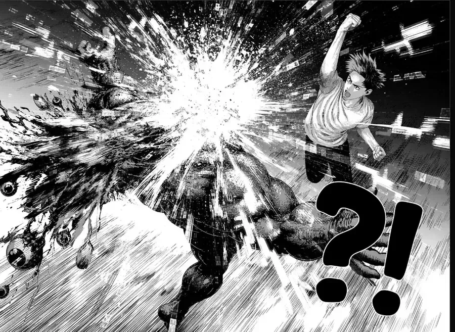 Bug Ego - Chap 24 - Trang 13