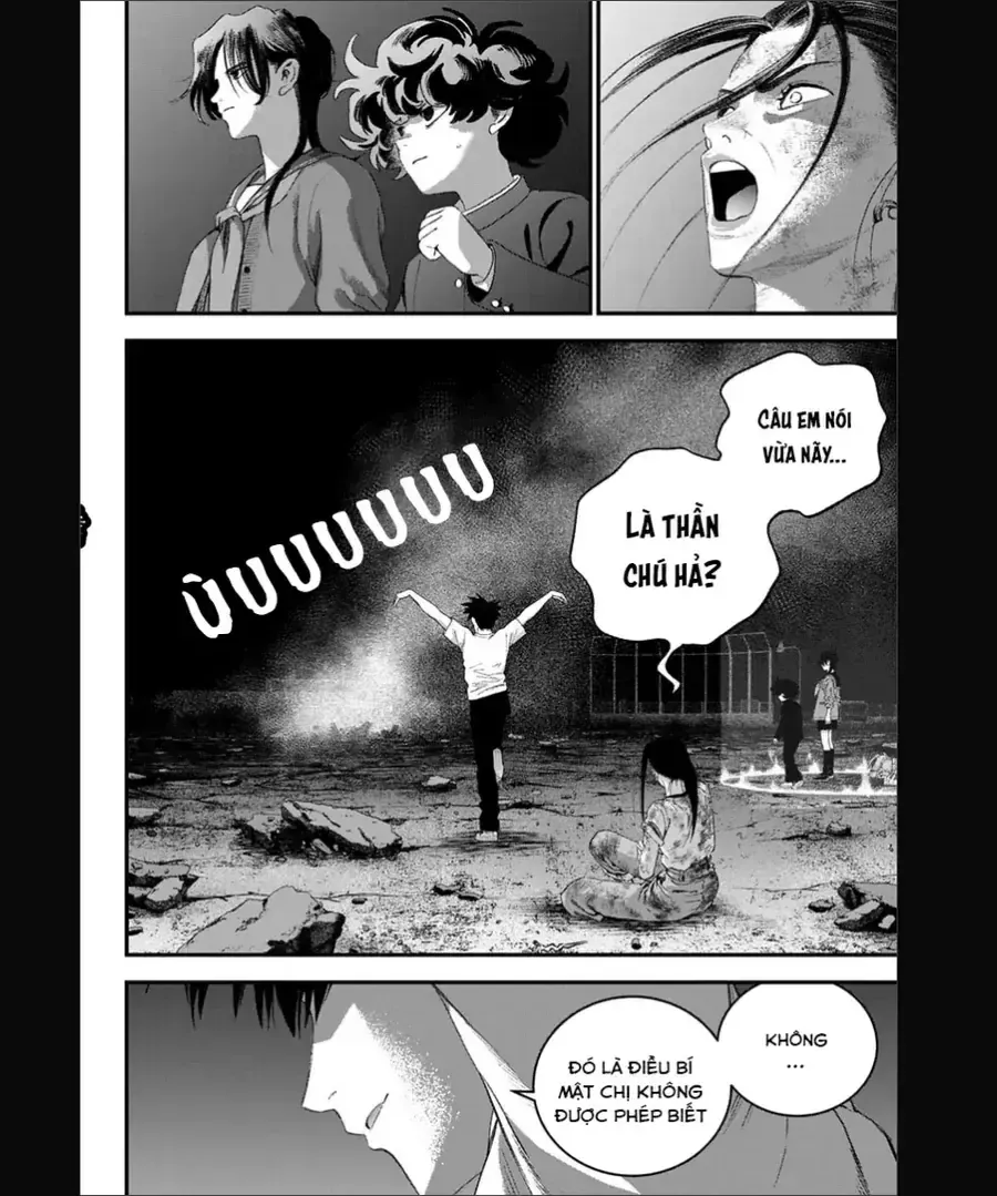 Bug Ego - Chap 24 - Trang 15