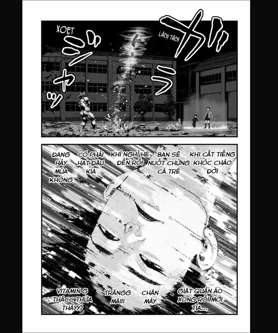 Bug Ego - Chap 24 - Trang 18