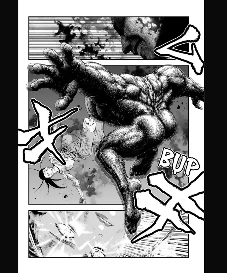 Bug Ego - Chap 24 - Trang 3
