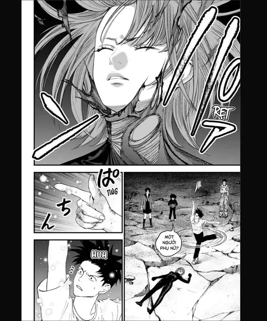 Bug Ego - Chap 24 - Trang 25