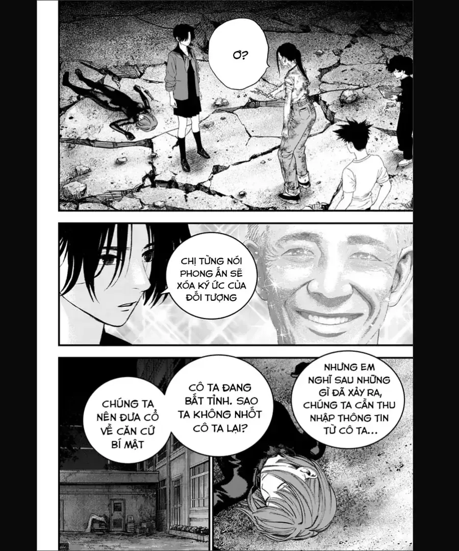 Bug Ego - Chap 24 - Trang 27