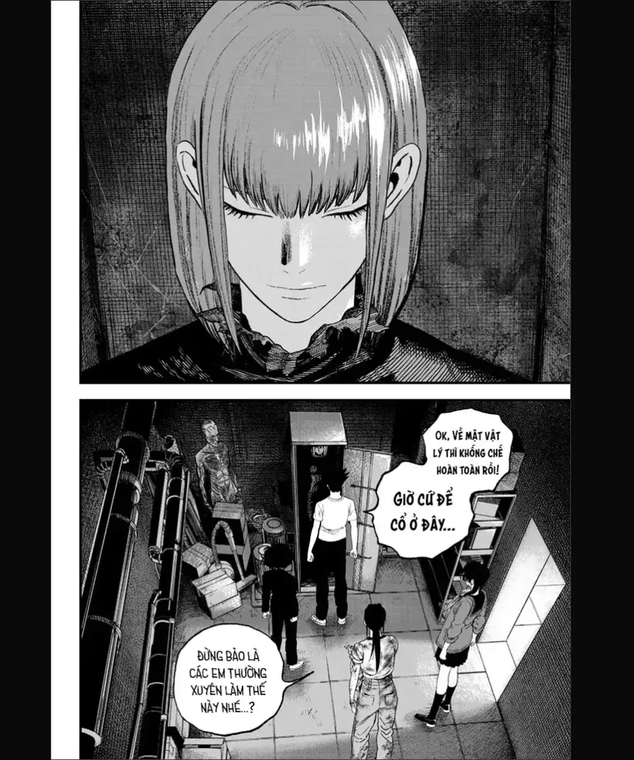 Bug Ego - Chap 24 - Trang 29