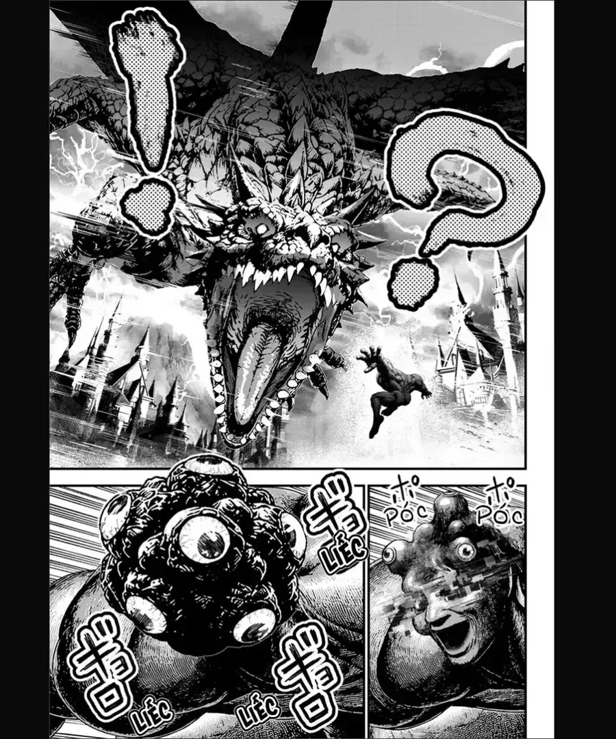 Bug Ego - Chap 24 - Trang 4