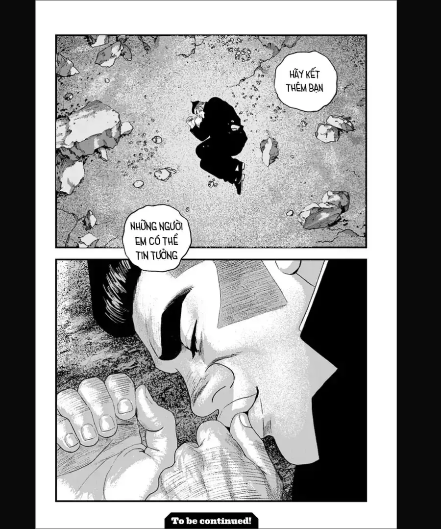 Bug Ego - Chap 24 - Trang 33