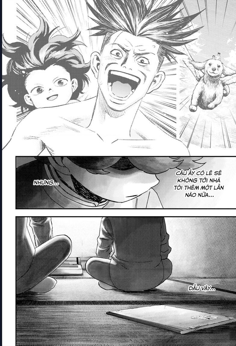 Bug Ego - Chap 3 - Trang 15