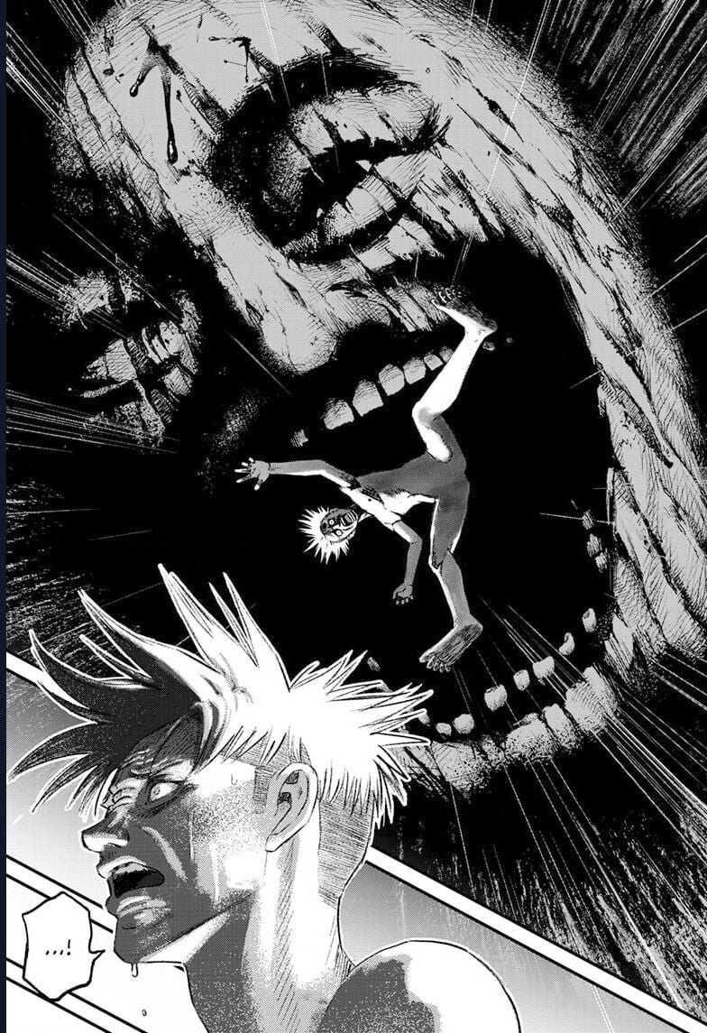 Bug Ego - Chap 3 - Trang 44