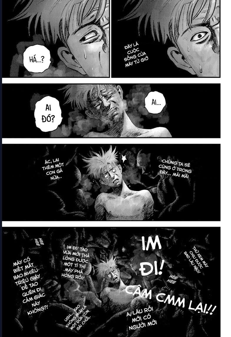 Bug Ego - Chap 3 - Trang 46