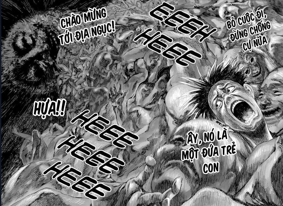 Bug Ego - Chap 3 - Trang 47