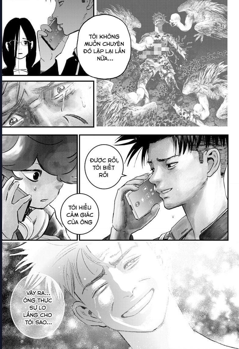 Bug Ego - Chap 3 - Trang 53
