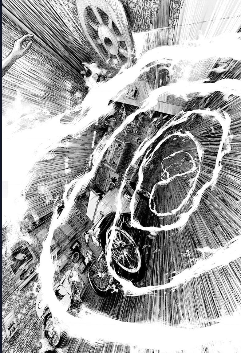 Bug Ego - Chap 4 - Trang 17