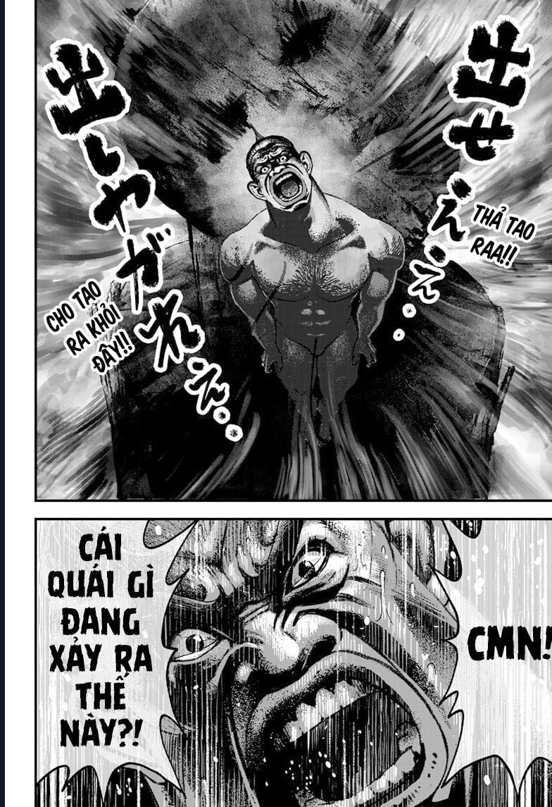 Bug Ego - Chap 4 - Trang 28