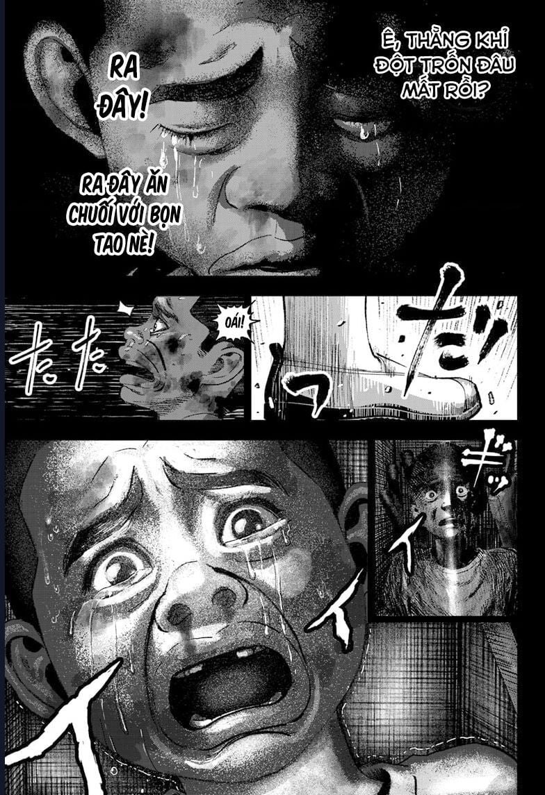 Bug Ego - Chap 4 - Trang 31