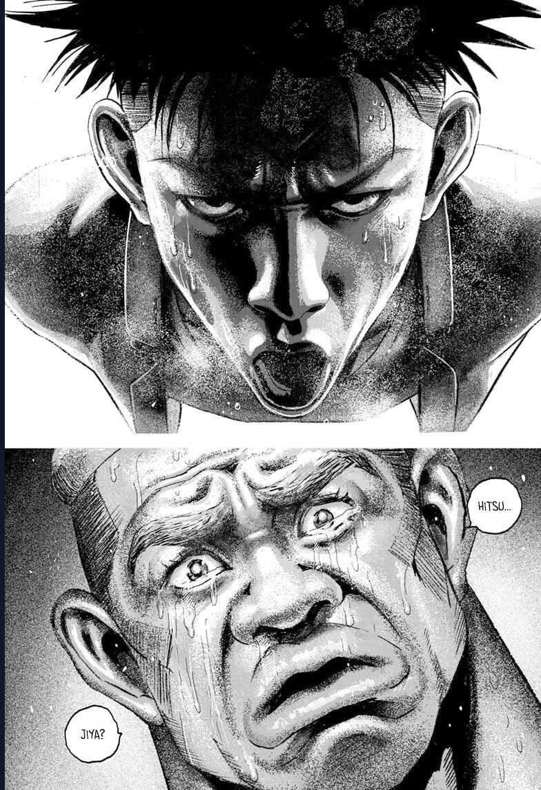 Bug Ego - Chap 4 - Trang 32
