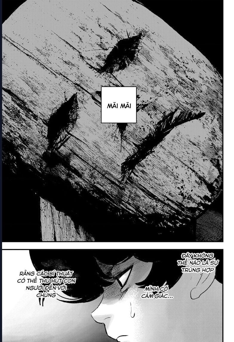 Bug Ego - Chap 4 - Trang 41